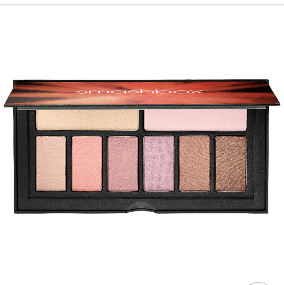 Smashbox set - Picture 2 of 3