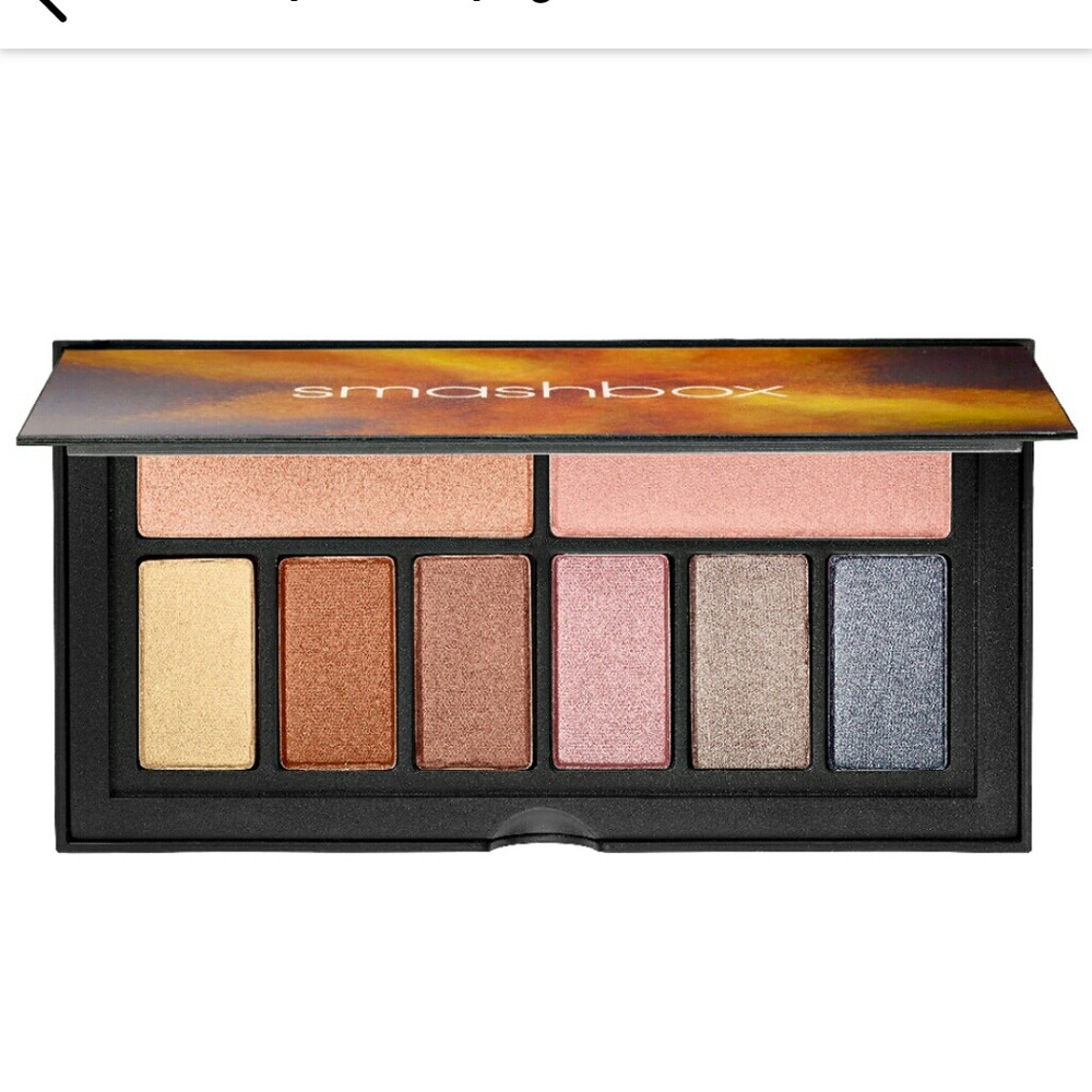 Smashbox set - Picture 3 of 3