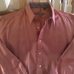 Robert Graham long sleeve