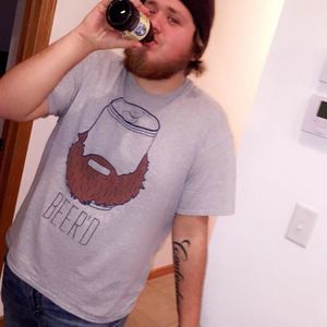 Meet your Posher, Andy