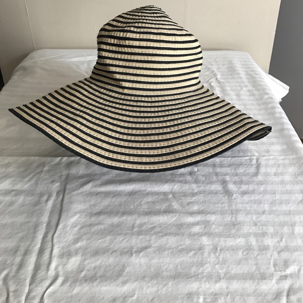 Floppy Hat