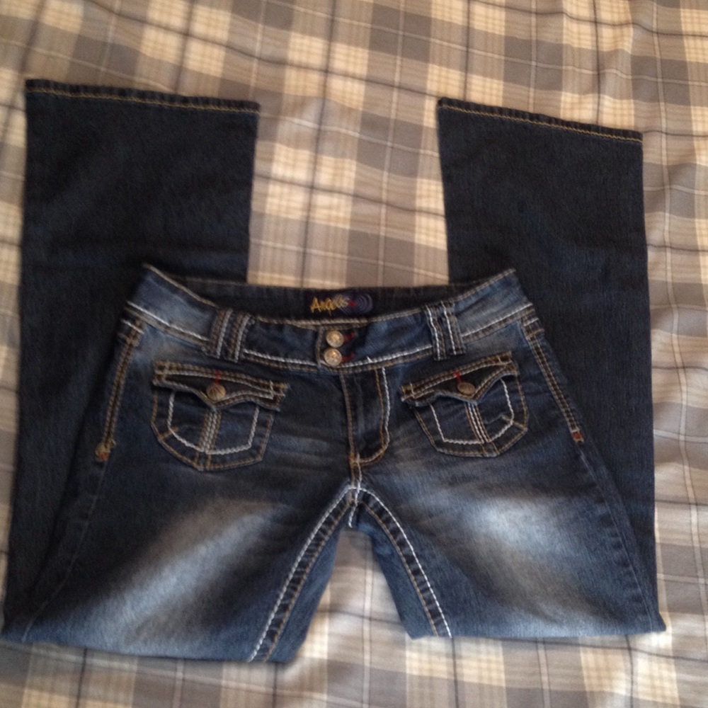 Angels Jeans