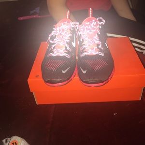 Nike brand new size 5