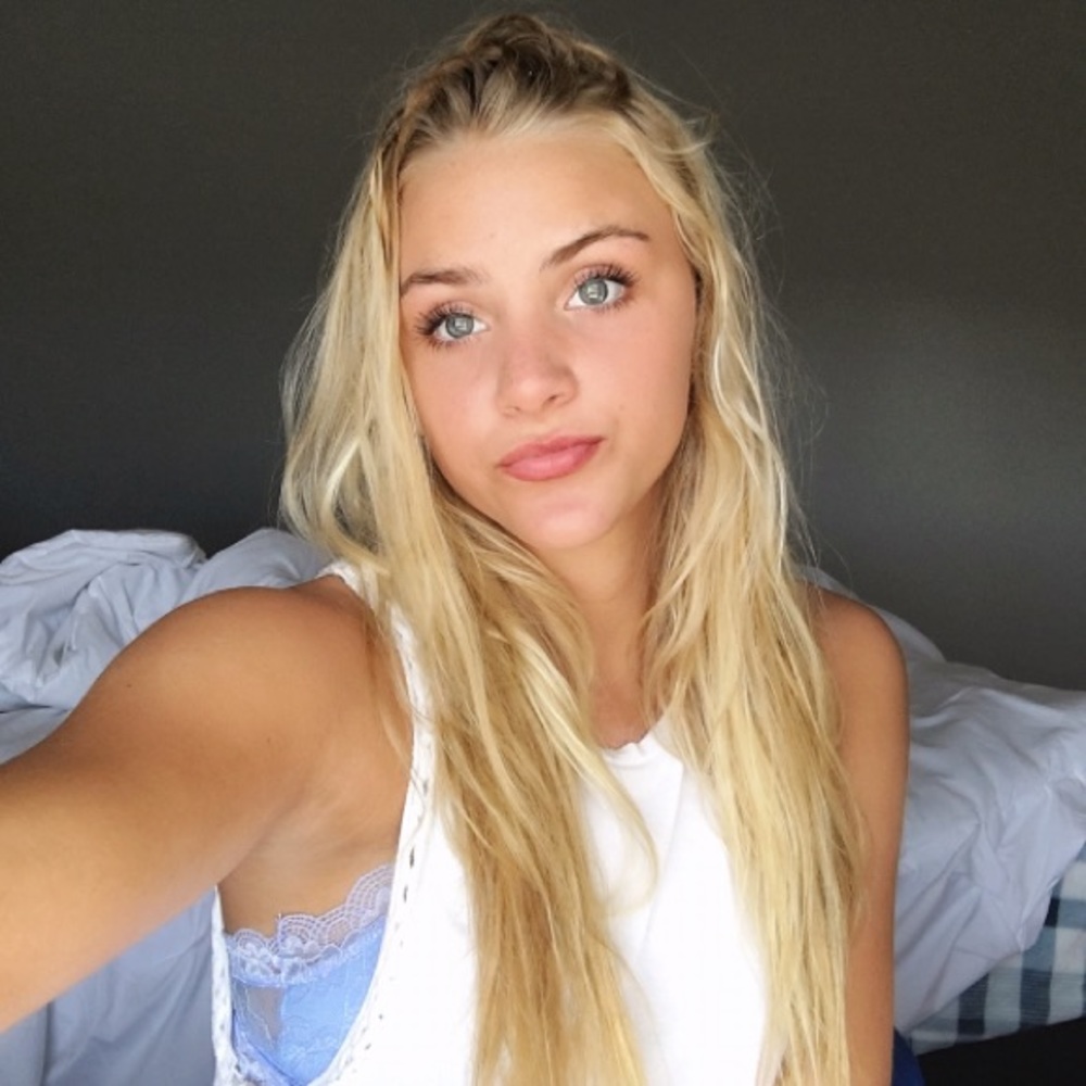 Meet your Posher, Grace