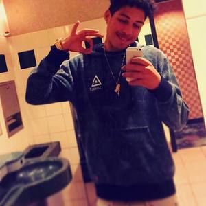 Meet your Posher, Joseph