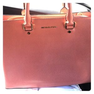 Spring edition MK purse