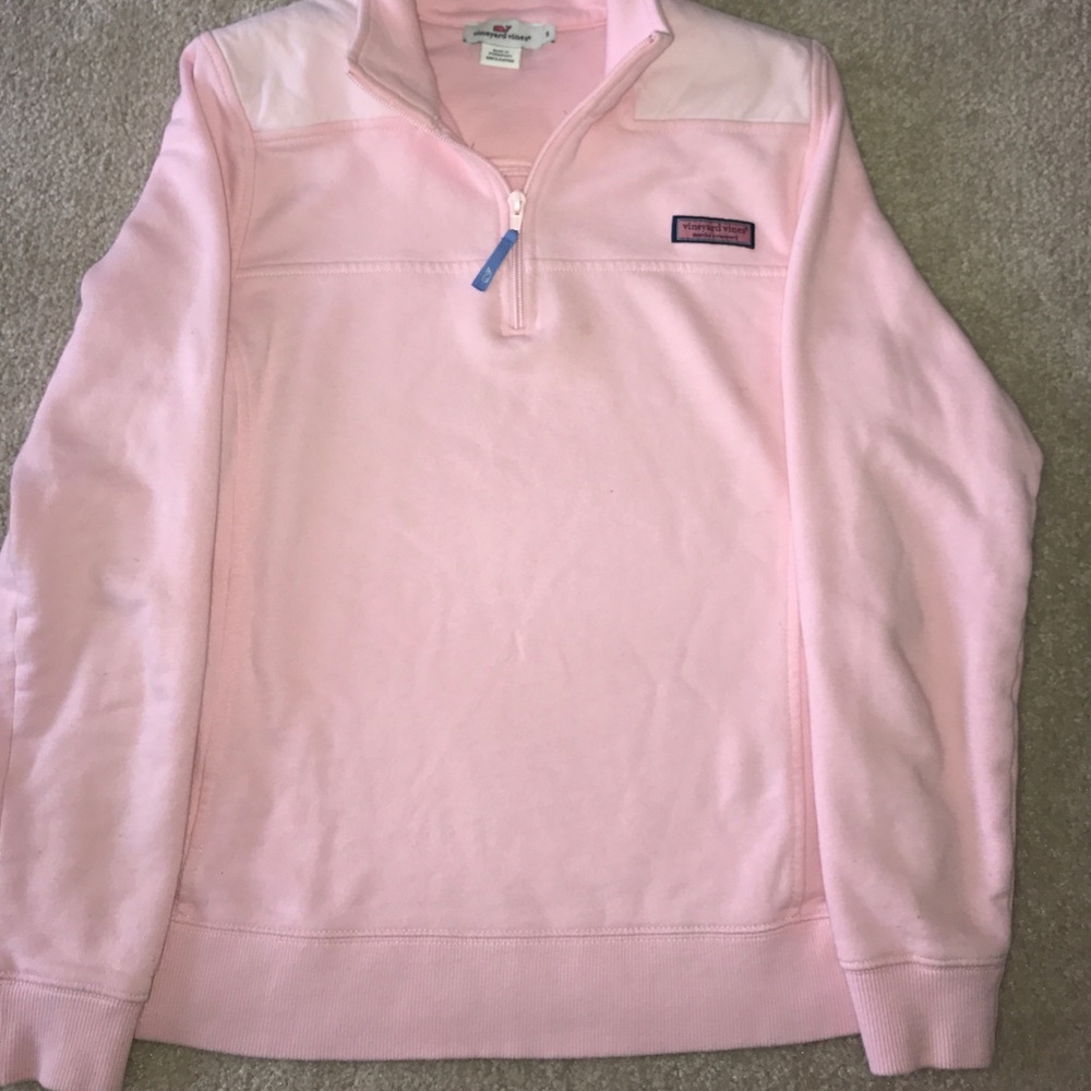 Vineyard Vines Pull Over
