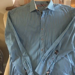 Robert Graham long sleeve