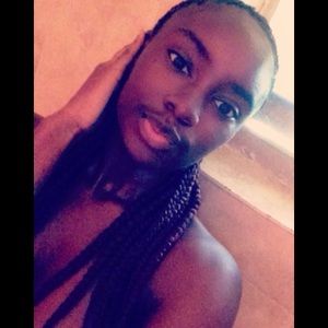 Meet your Posher, Darroll