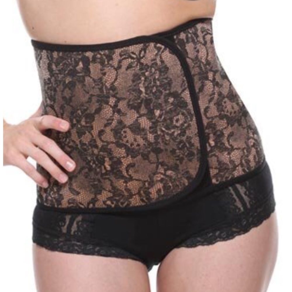 Belly Bandit Kourtney K Limited Edition