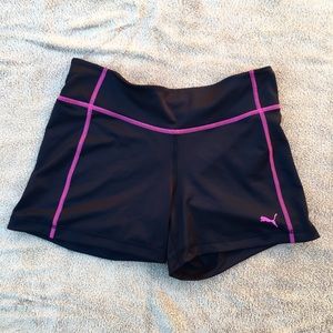 Puma Essential Short Tights 🐾