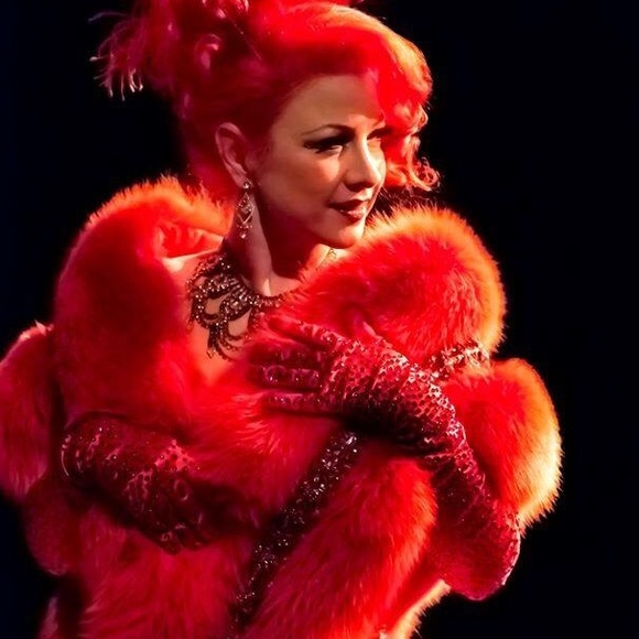 🔥Meet the Posher; BLAZE! 🔥 - Picture 3 of 8