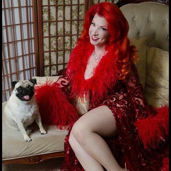 🔥Meet the Posher; BLAZE! 🔥 - Picture 5 of 8