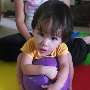 Meet your Posher, Teresa