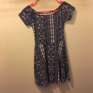 Forever 21 mini dress