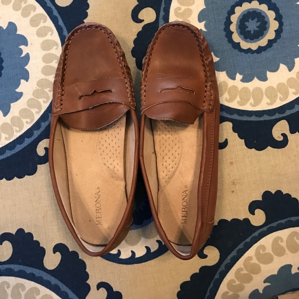 Loafers