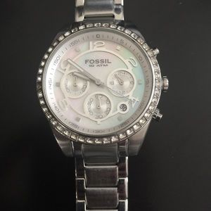 Fossil Watch