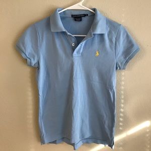 EUC Ralph Lauren Sport Polo