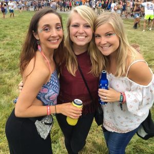 Meet your Posher, Kaitlyn