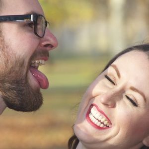 Meet your Posher, Katy