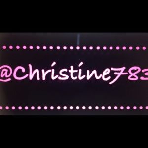 Additional Listing for @christine783