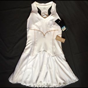 Maria Sharapova NEW Nike Tennis Dress