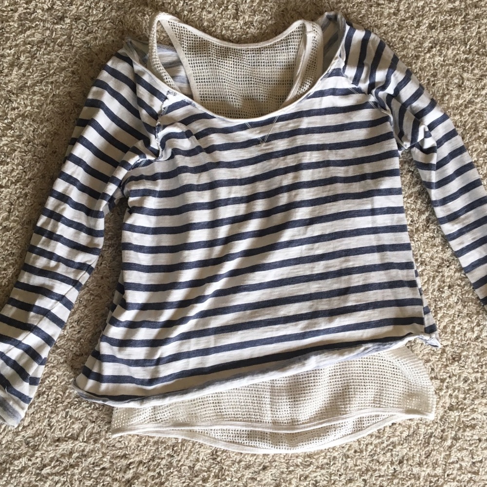 Lounge Sweatshirt 2-piece set