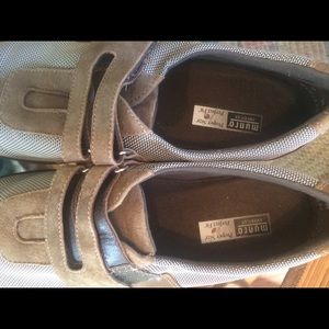 "Munro" American Sport Jolie Walking Shoe