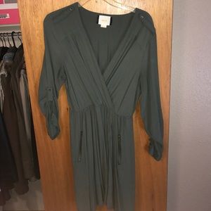 Maeve dress from Anthropology