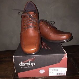 NWOT Men's Dansko : Ty