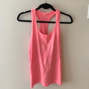 Lululemon swiftly tech racerback size 10