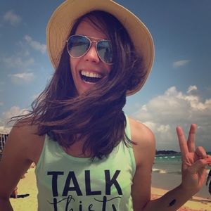 Meet your Posher, Aggy