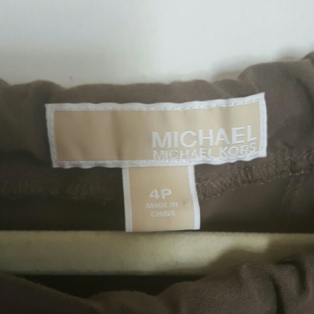 Michael Kors Drawstring Pants - image 2