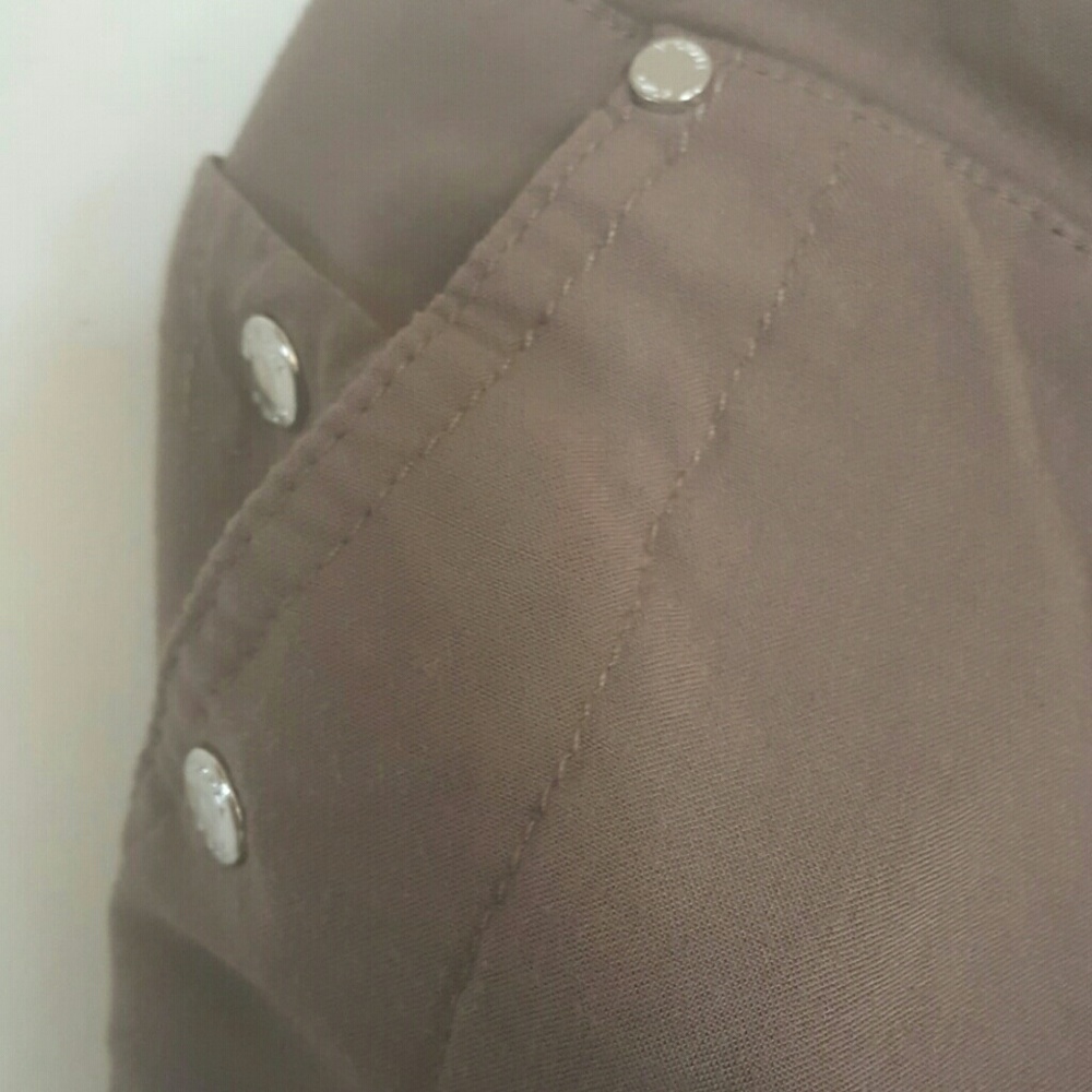 Michael Kors Drawstring Pants - image 3