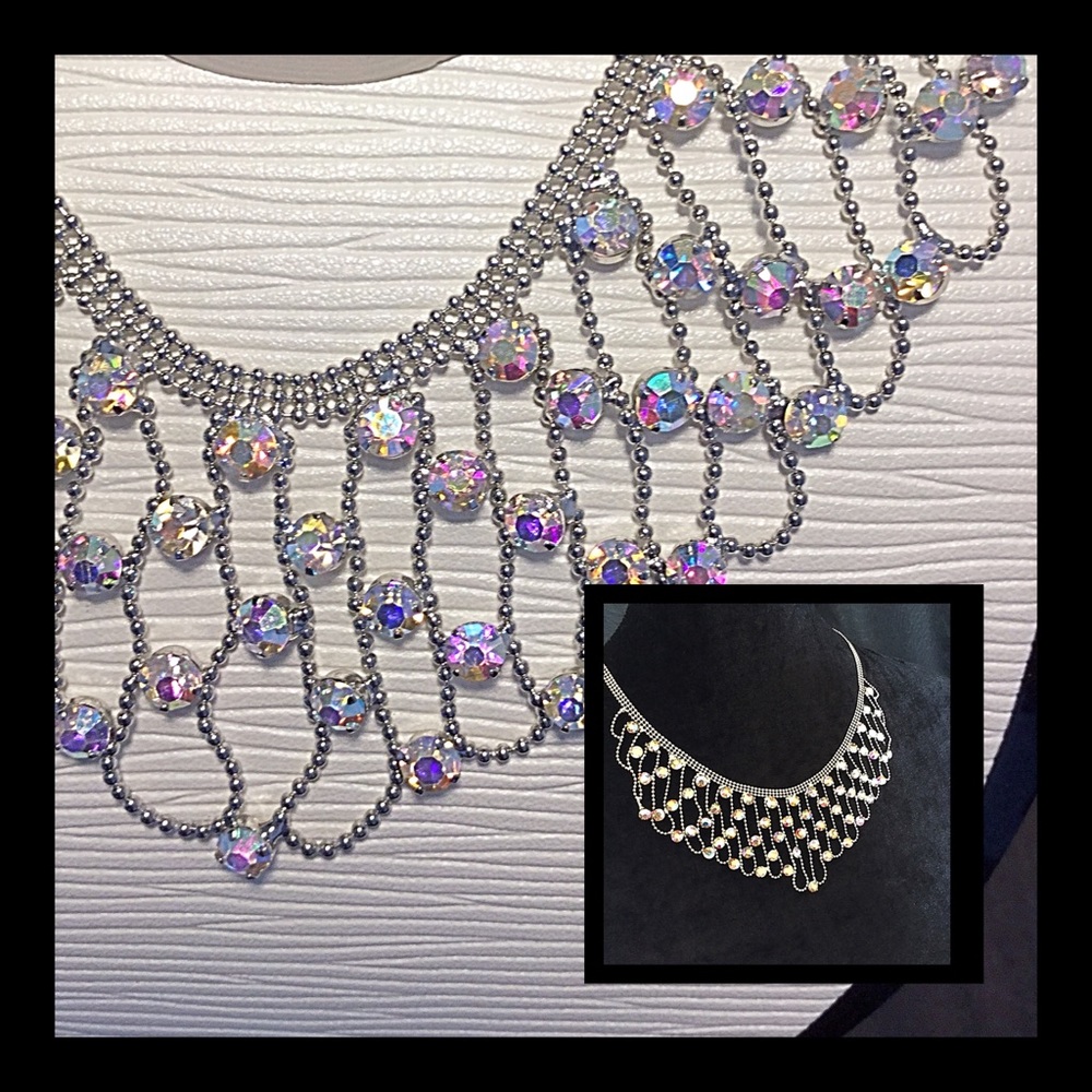 Stunning Necklace