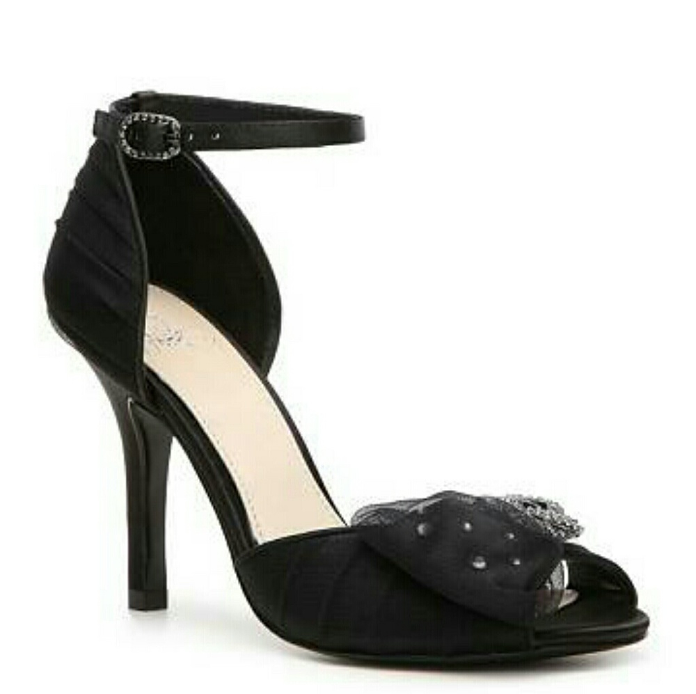 Formal heels Disney Glass Slipper Collection