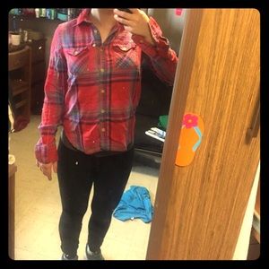 American Eagle Long Sleeve