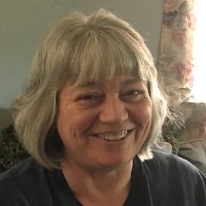 Meet your Posher, Annamarie