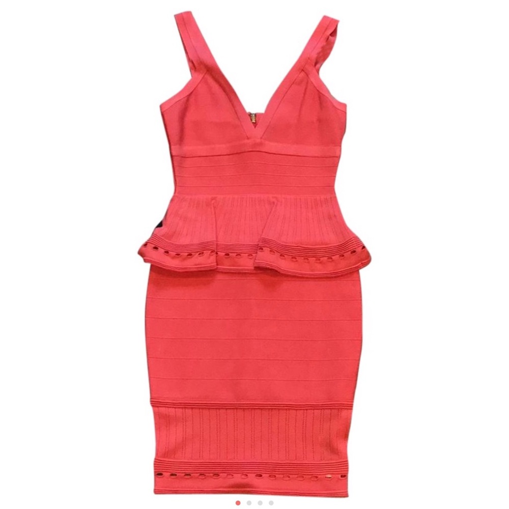 🤑 Price Drop! NWT Marciano Bandage Dress