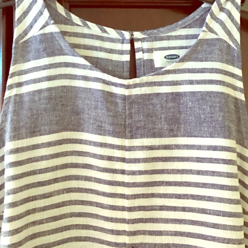 🦋Old Navy perfect Sun Dress🦋 size s/p