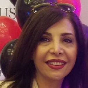 Meet your Posher, Mehrnaz