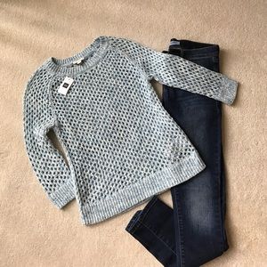 Gap Petite Knit Sweater