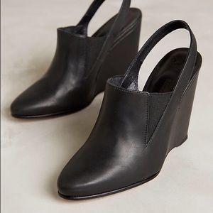 Anthropologie Rachel Comey Virgo Slingback Wedges