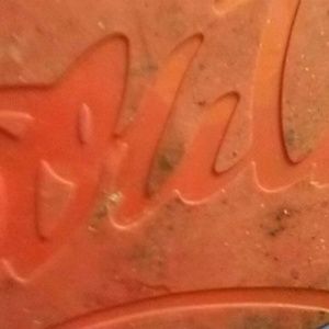 Meet your Posher, Randall