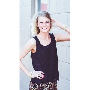 Meet your Posher, Hailey