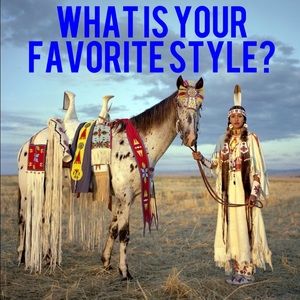 Tell me your favorite everyday style?