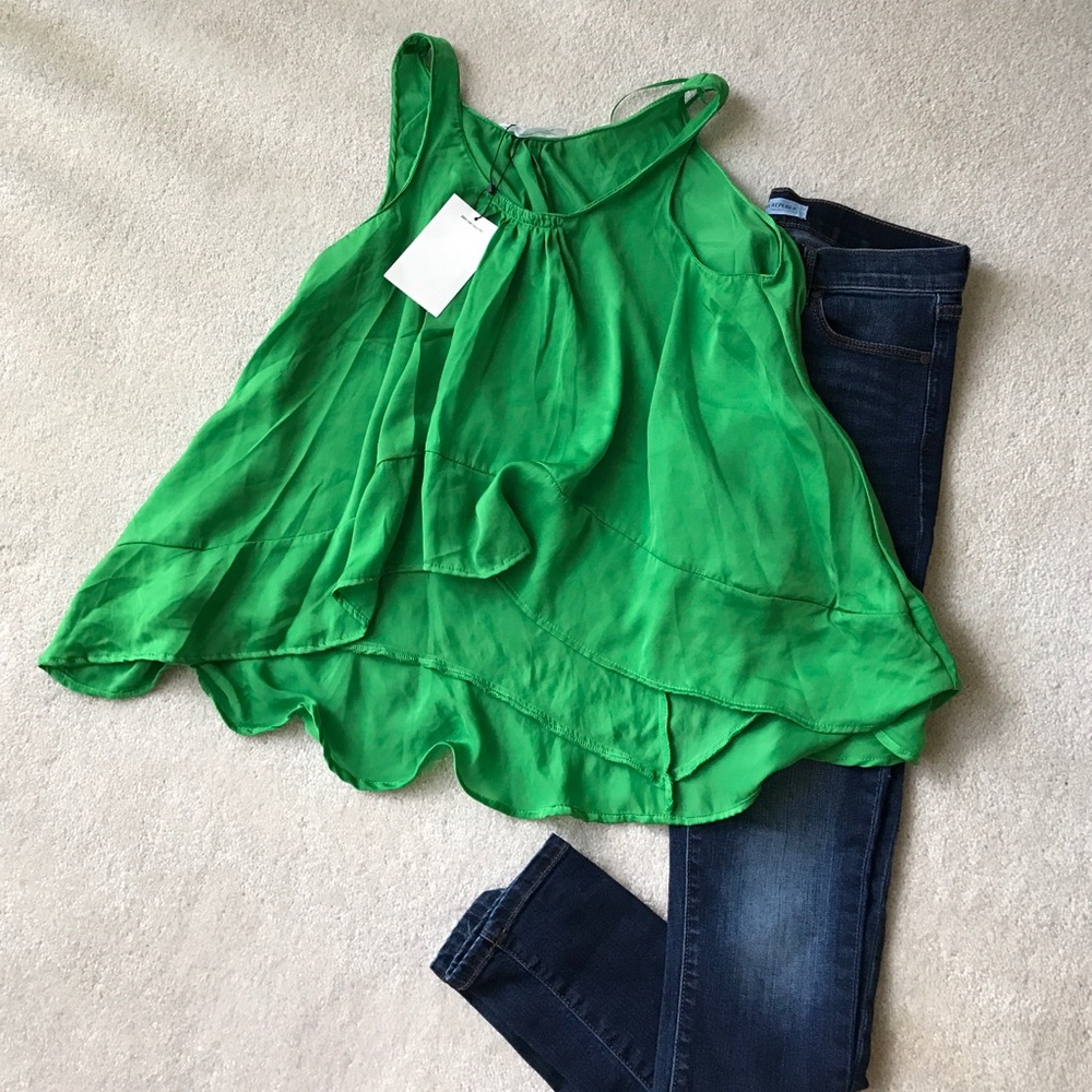 Zara top