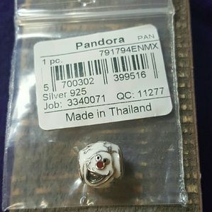 Olaf Pandora Charm
