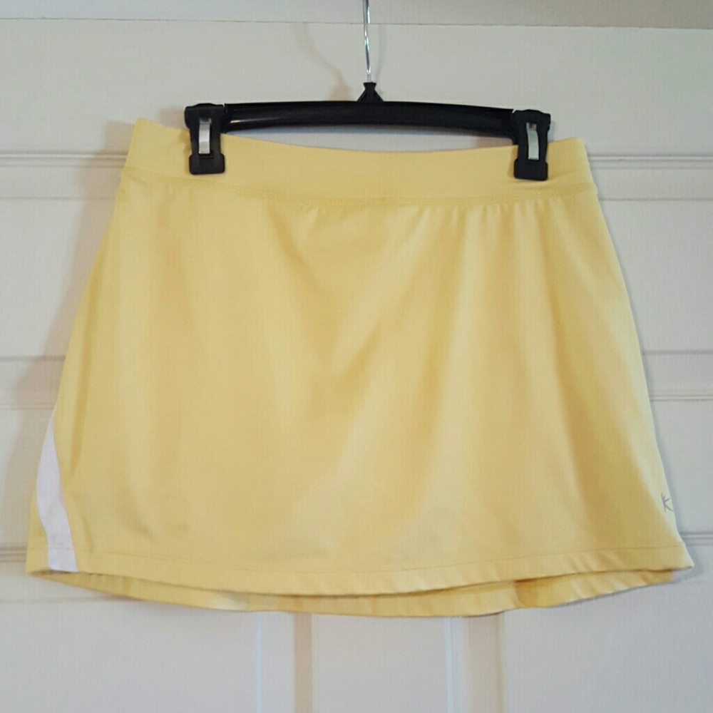 Danskin Dri-Fit Skort