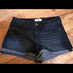 Women's Jessica Simpson Shorts, size 28